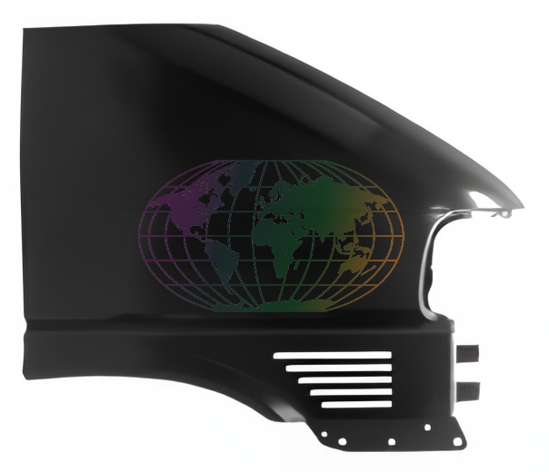 Spatbord Bodermann 9294501