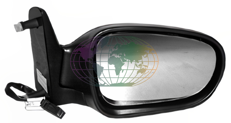 Buitenspiegel Bodermann 9295085