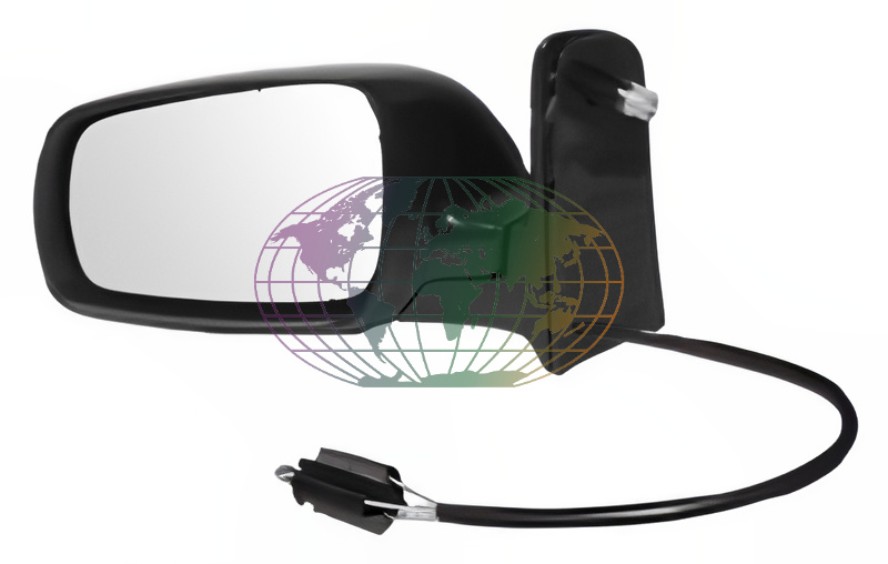 Buitenspiegel Bodermann 9296082