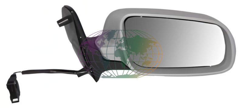 Buitenspiegel Bodermann 9297087