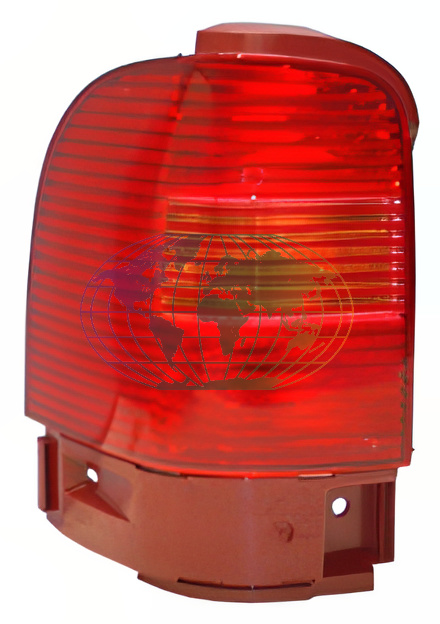 Achterlicht Bodermann 9297453