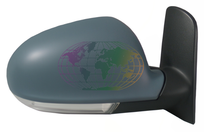 Bodermann Buitenspiegel 9298081