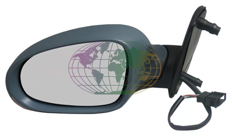 Bodermann Buitenspiegel 9298082