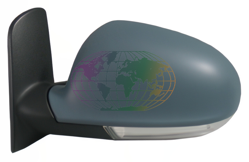 Bodermann Buitenspiegel 9298084