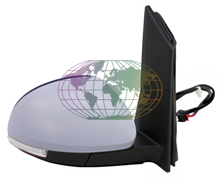 Bodermann Buitenspiegel 9299081