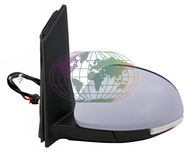 Bodermann Buitenspiegel 9299082