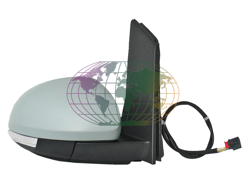 Bodermann Buitenspiegel 9299085