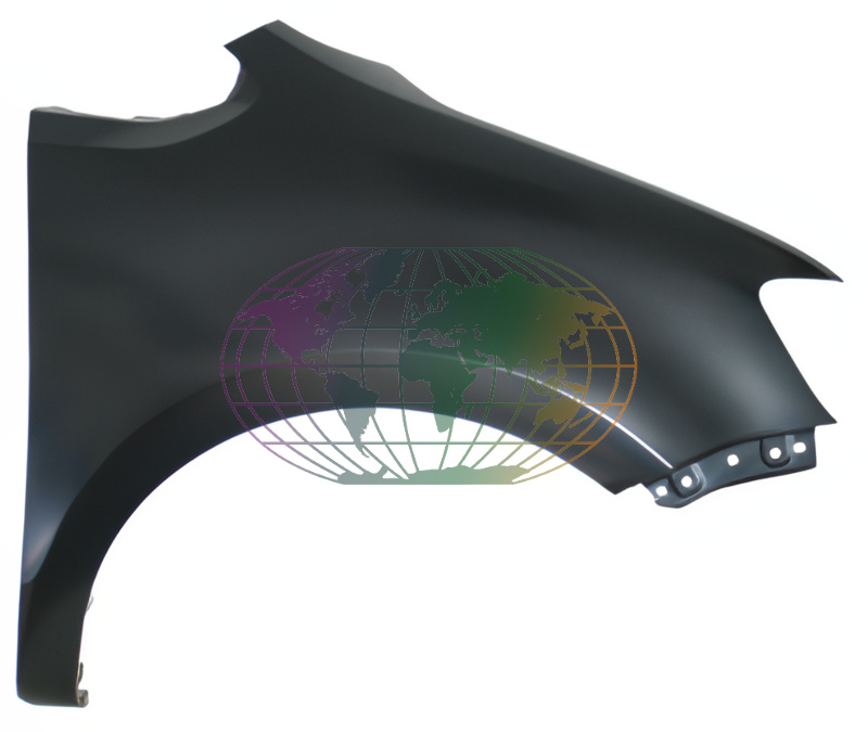 Spatbord Bodermann 9299501