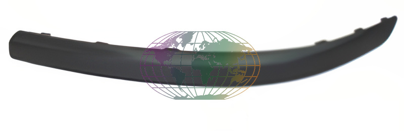 Voorbumper deel Bodermann 9612148