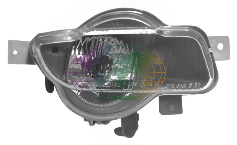 Mistlamp Bodermann 9612295