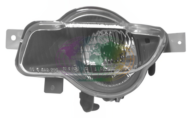 Mistlamp Bodermann 9612296