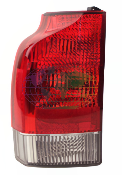 Achterlicht Bodermann 9612424