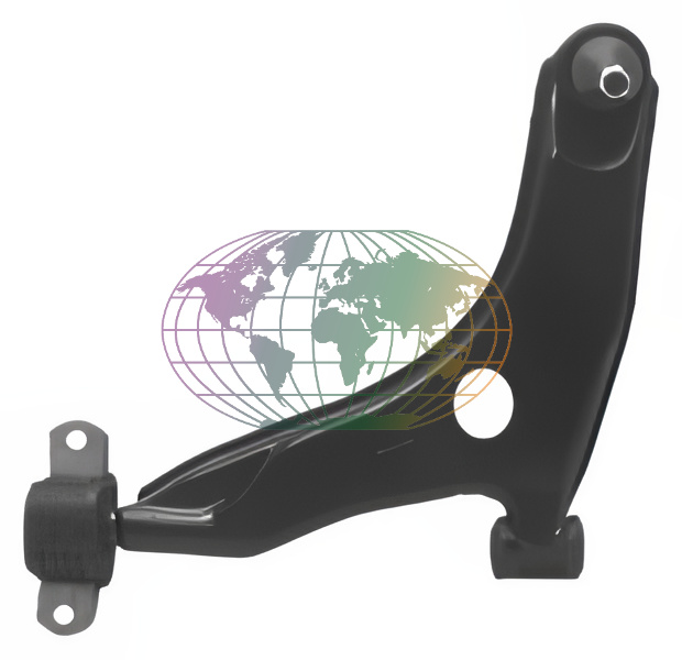 Draagarm Bodermann 9615042