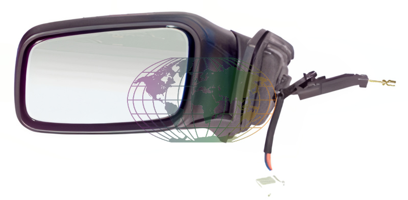 Buitenspiegel Bodermann 9615086