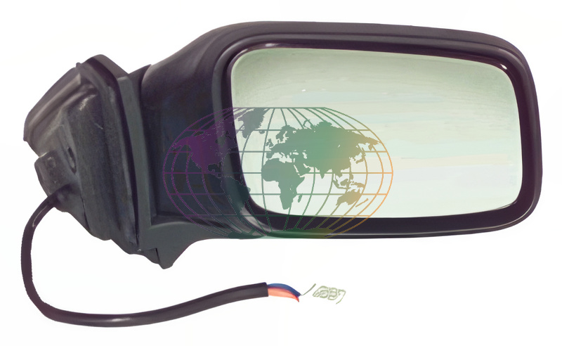 Buitenspiegel Bodermann 9615087