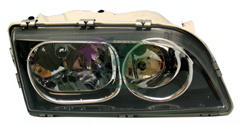 Koplamp Bodermann 9615285