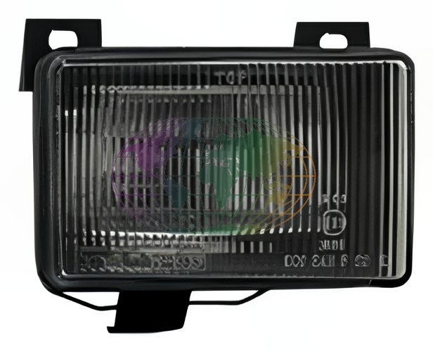 Mistlamp Bodermann 9615295