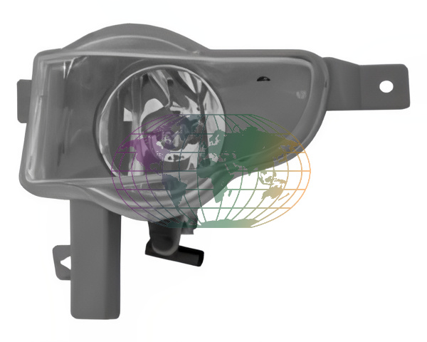Mistlamp Bodermann 9615298