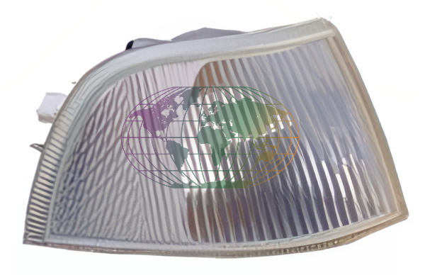 Knipperlicht Bodermann 9615301