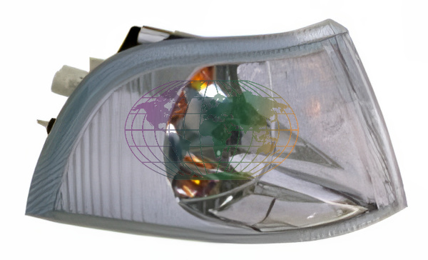 Knipperlicht Bodermann 9615311