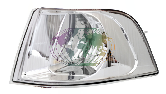 Knipperlicht Bodermann 9615332