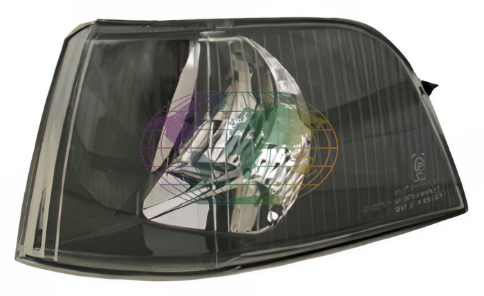 Knipperlicht Bodermann 9615334