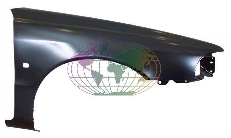 Spatbord Bodermann 9615501