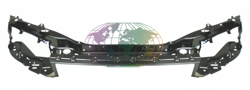 Voorpaneel deel Bodermann 9616600