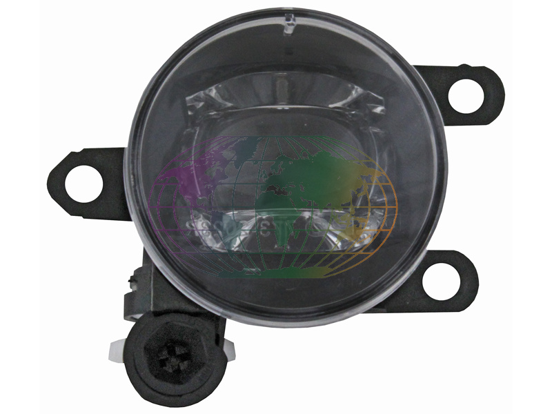 Mistlamp Bodermann 9618296