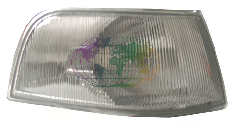 Knipperlicht Bodermann 9651311