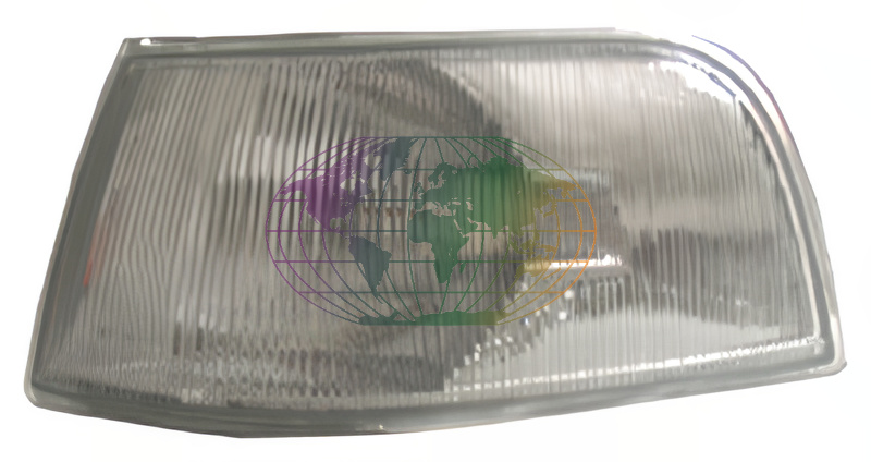 Knipperlicht Bodermann 9651312