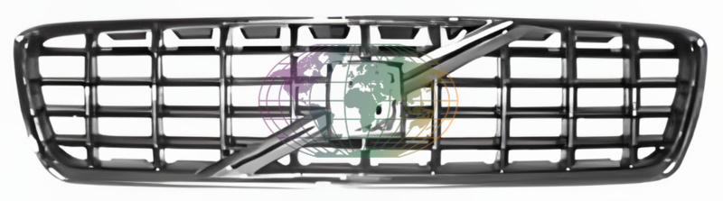Grille Bodermann 9671350