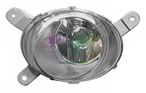 Mistlamp Bodermann 9672296