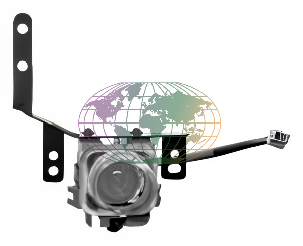 Mistlamp Bodermann 9672298