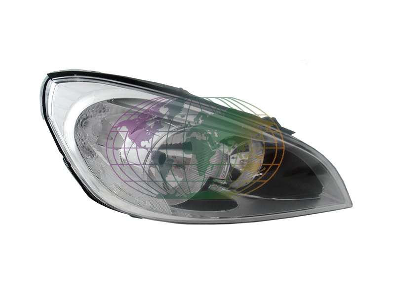 Koplamp Bodermann 9673275