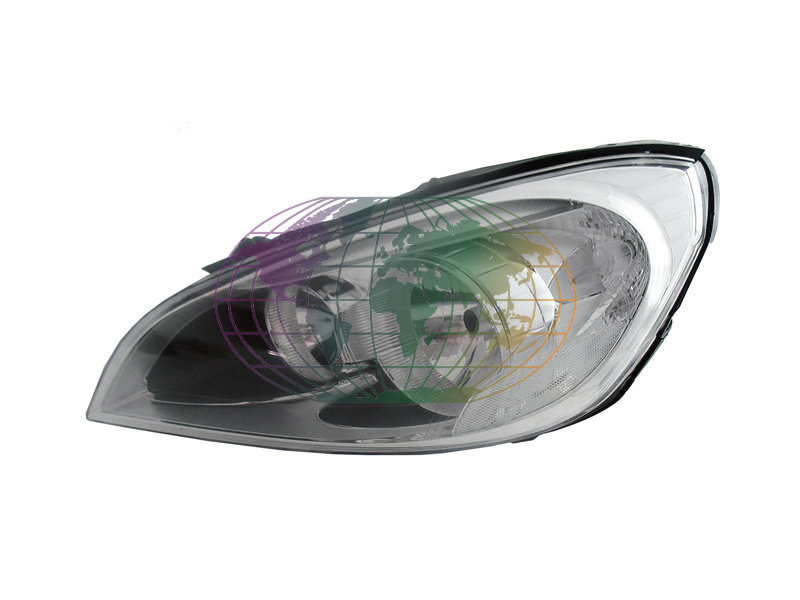 Koplamp Bodermann 9673276