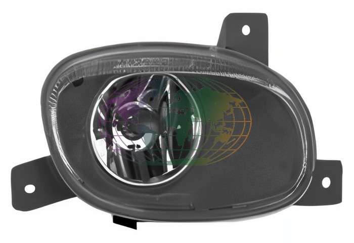 Mistlamp Bodermann 9675295