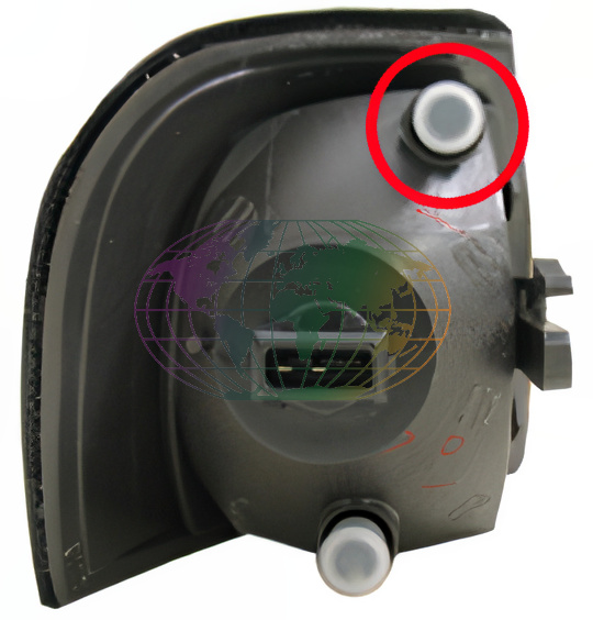 Bodermann Knipperlicht 9675312