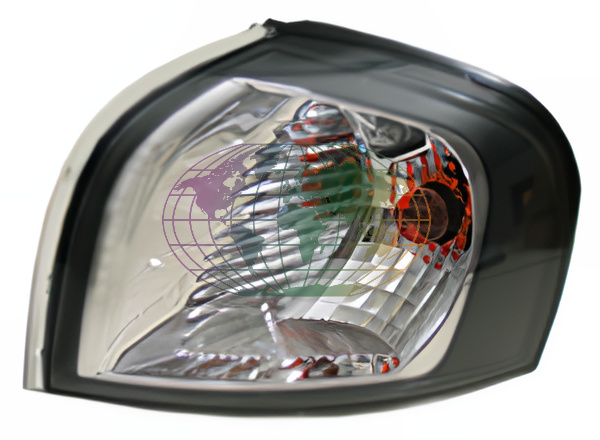 Bodermann Knipperlicht 9675322