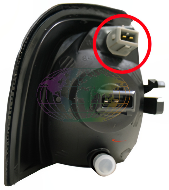 Bodermann Knipperlicht 9675322