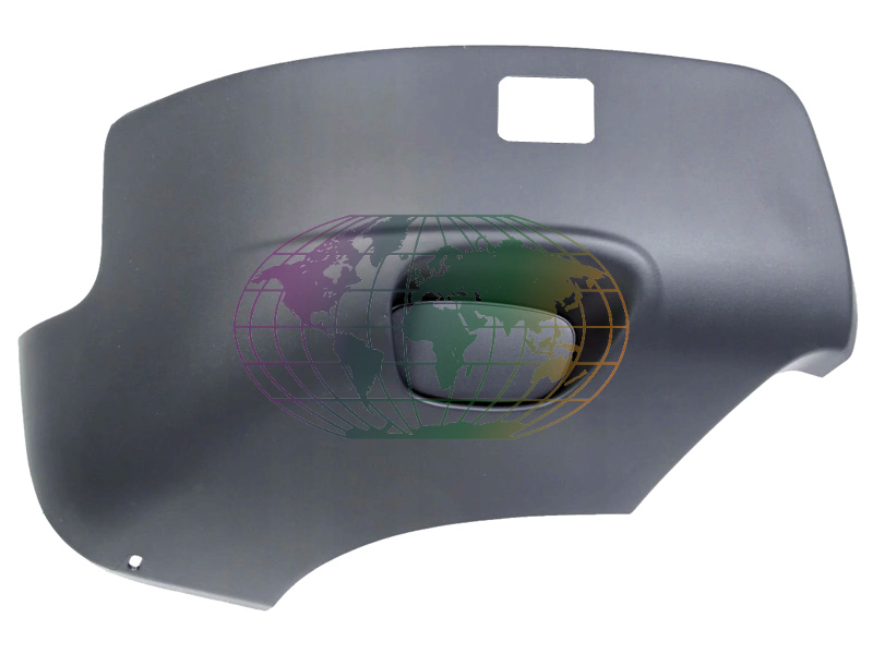 Bumper Bodermann 9681121