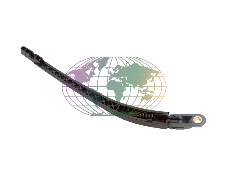 Bodermann Ruitenwisserarm en mechanisme 9681895