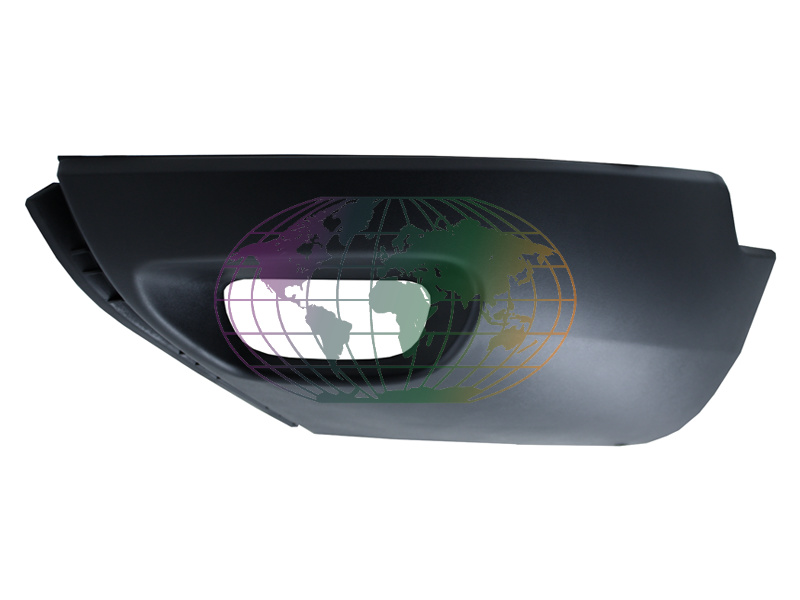 Bumper Bodermann 9682131