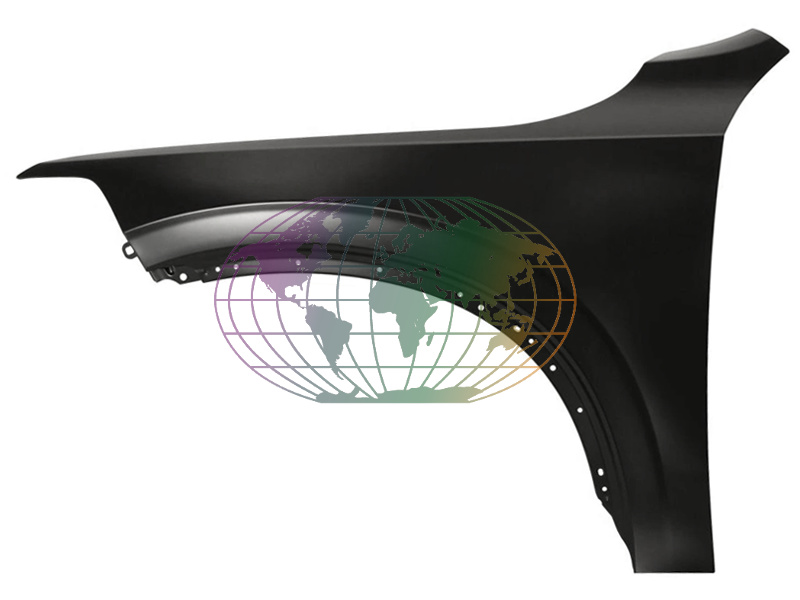 Spatbord Bodermann 9683512