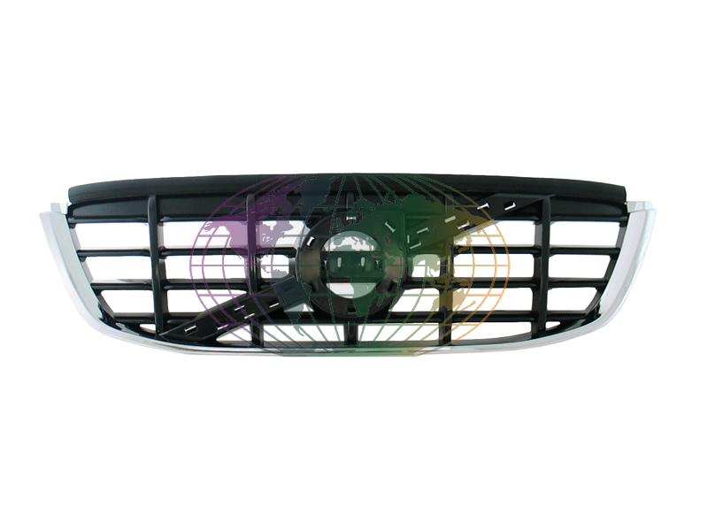 Grille Bodermann 9685350