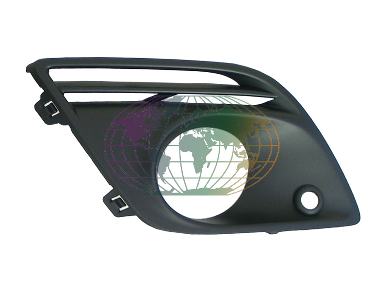 Grille Bodermann 9685363