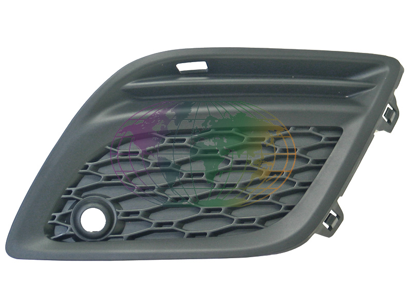 Grille Bodermann 9685366