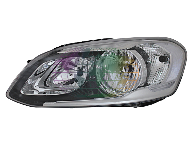 Koplamp Bodermann 9686286