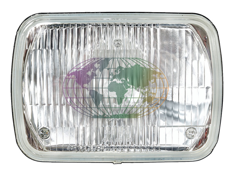 Koplamp Bodermann 9898260