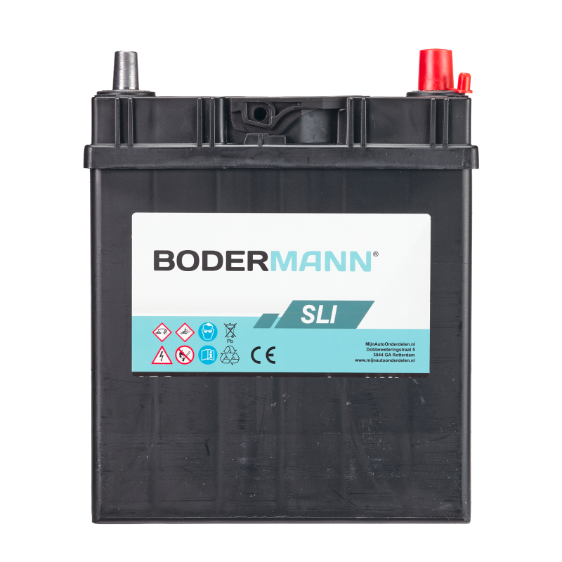 Bodermann Accu BM53520